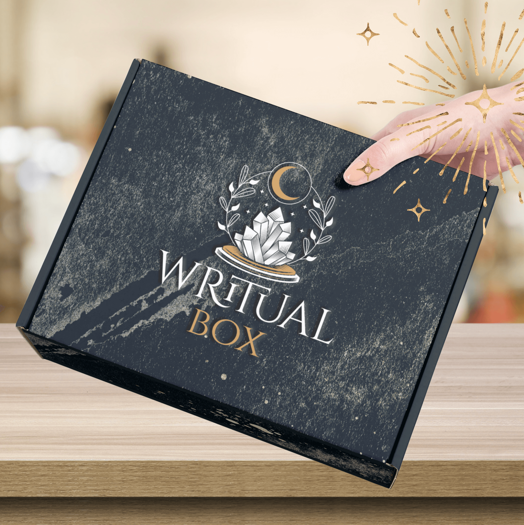 Writual Sabbat Box – Writual Planner