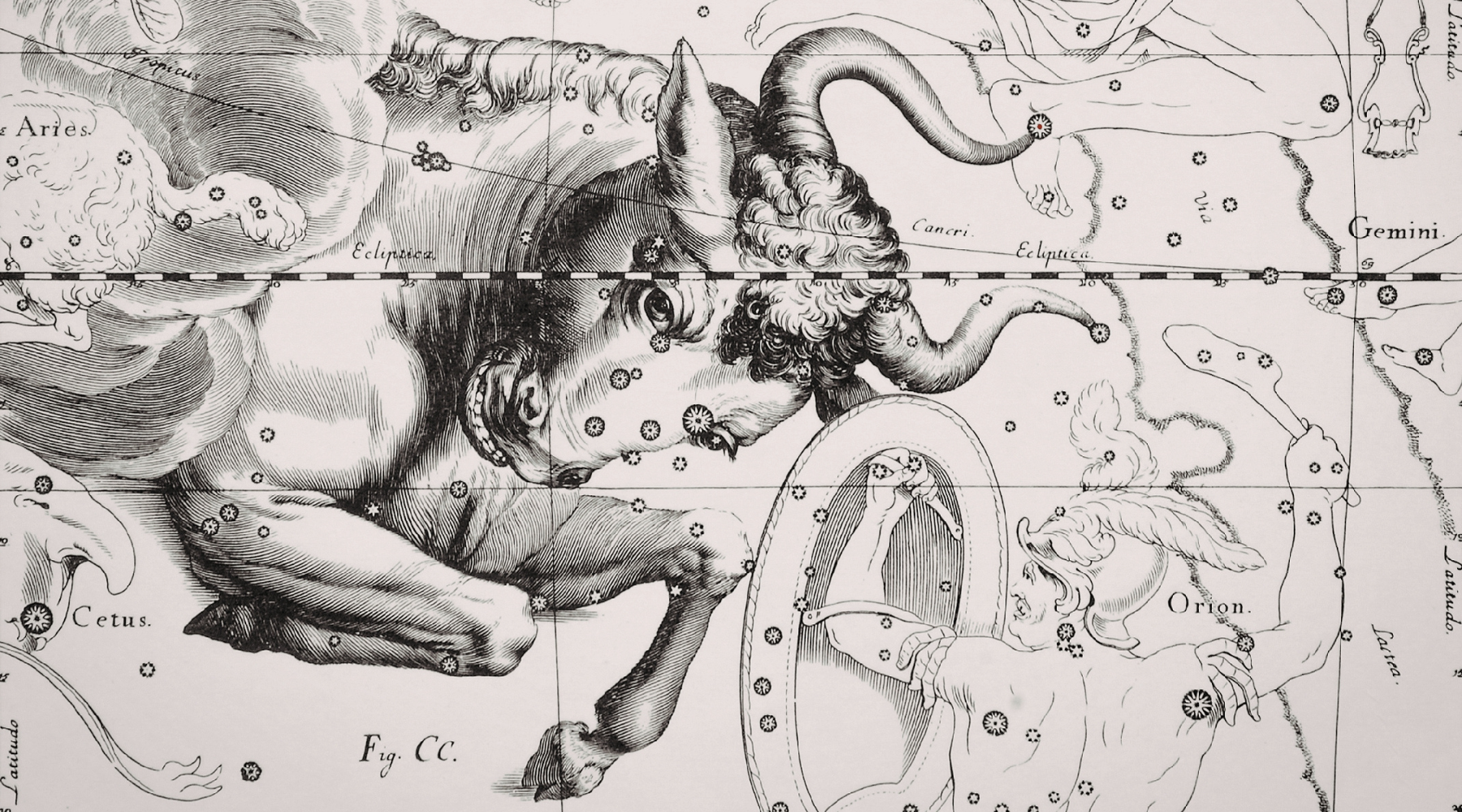 Between Taurus and Gemini: When the Ground Shifts Beneath Your Feet
