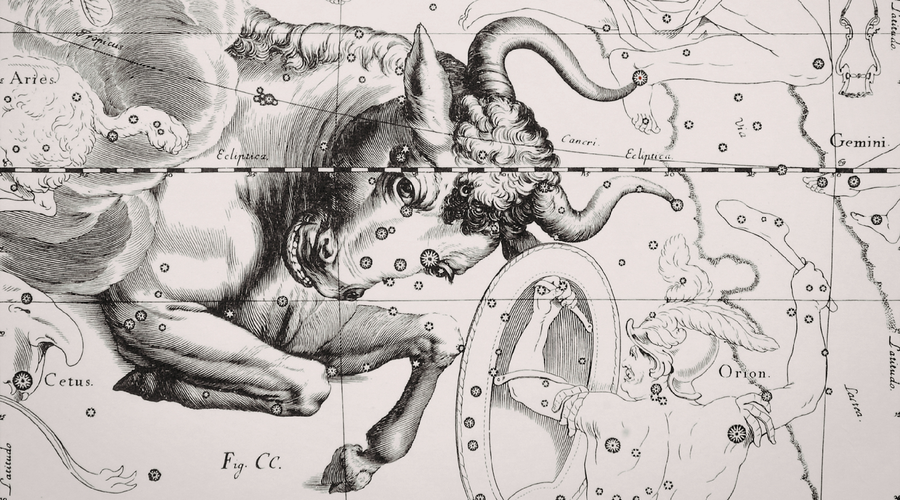 Between Taurus and Gemini: When the Ground Shifts Beneath Your Feet