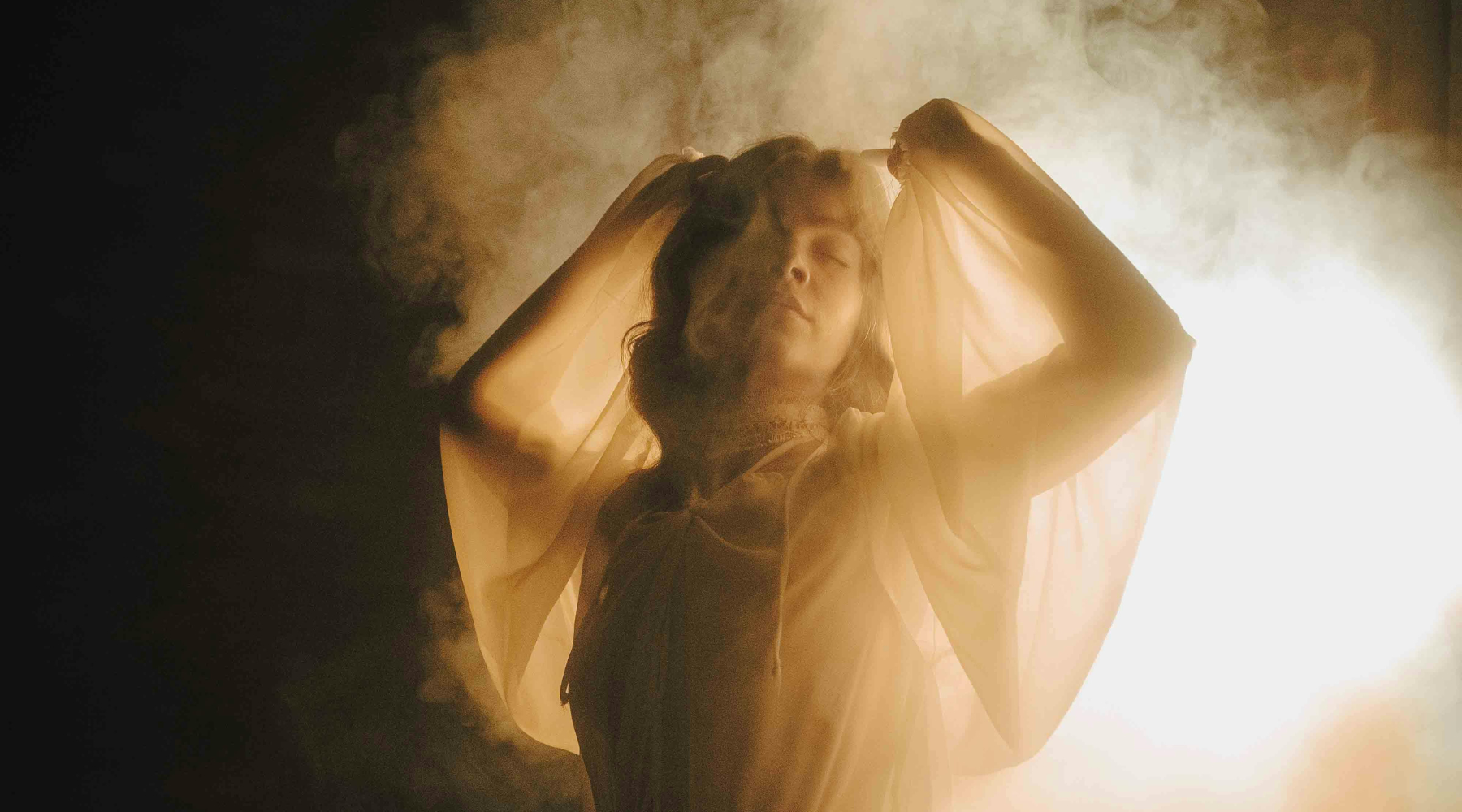 From Shadow to Spark: Tarot Themes for November's Alchemy