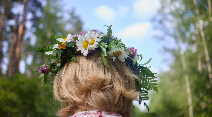 Sun and Shadow: The Mythology Behind the Summer Solstice