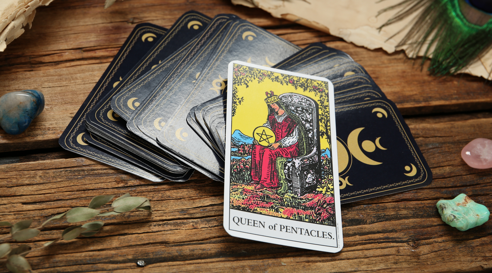 The Court Cards: Understanding Their Role in Your Tarot Readings