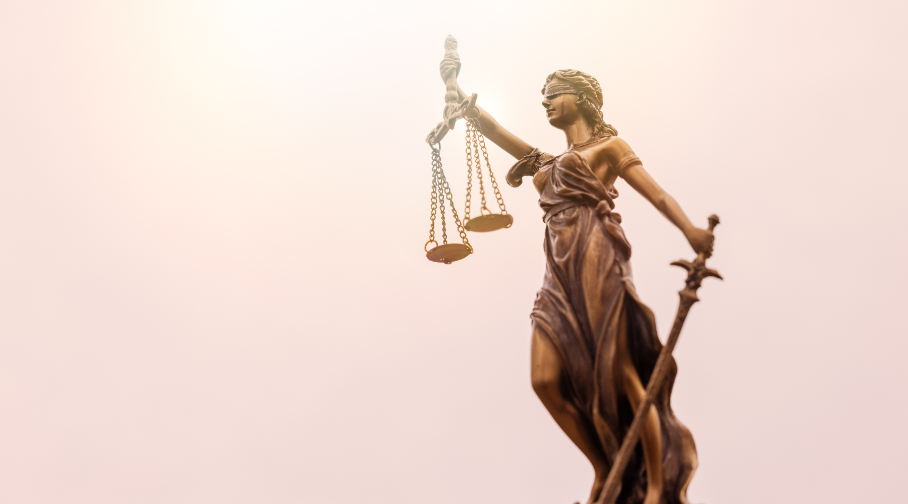 Beyond Right and Wrong: Why Justice and Judgment Are Not the Same Thing