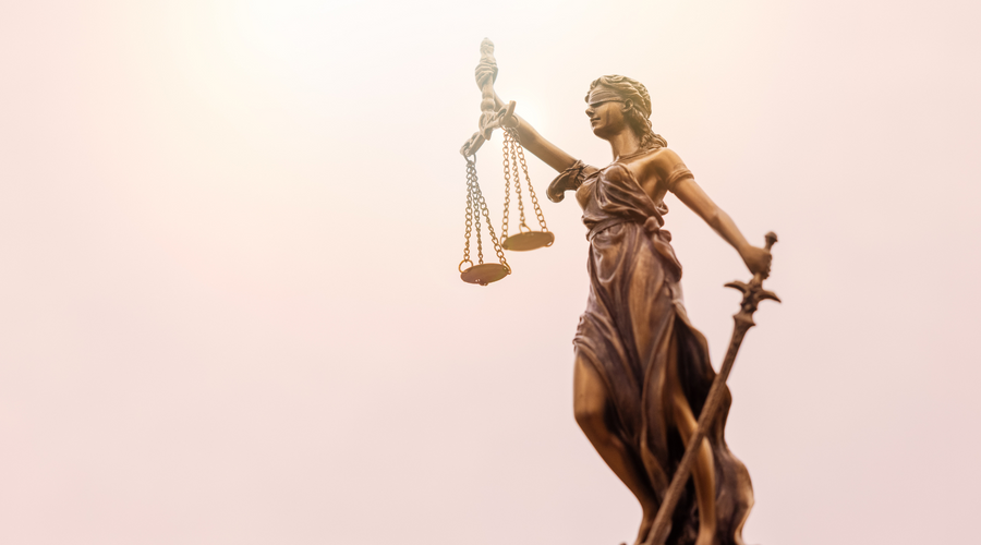 Beyond Right and Wrong: Why Justice and Judgment Are Not the Same Thing