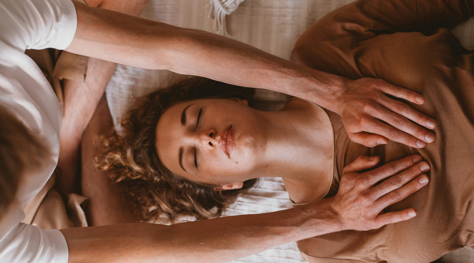 What's Been Healed? A Sagittarius Season Tarot Check-In