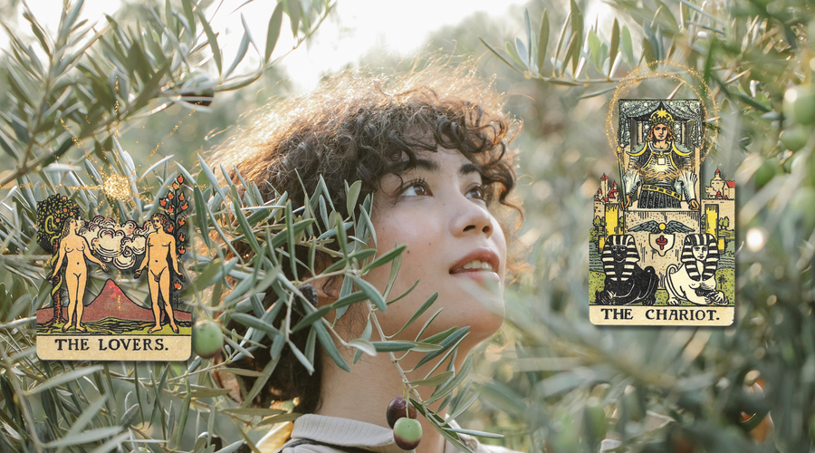 Gemini to Cancer: Tarot Themes to Guide Your June