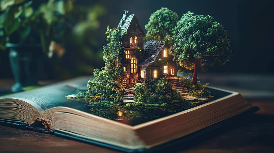 How to Create a Witchy Home: Making Your Space Magical