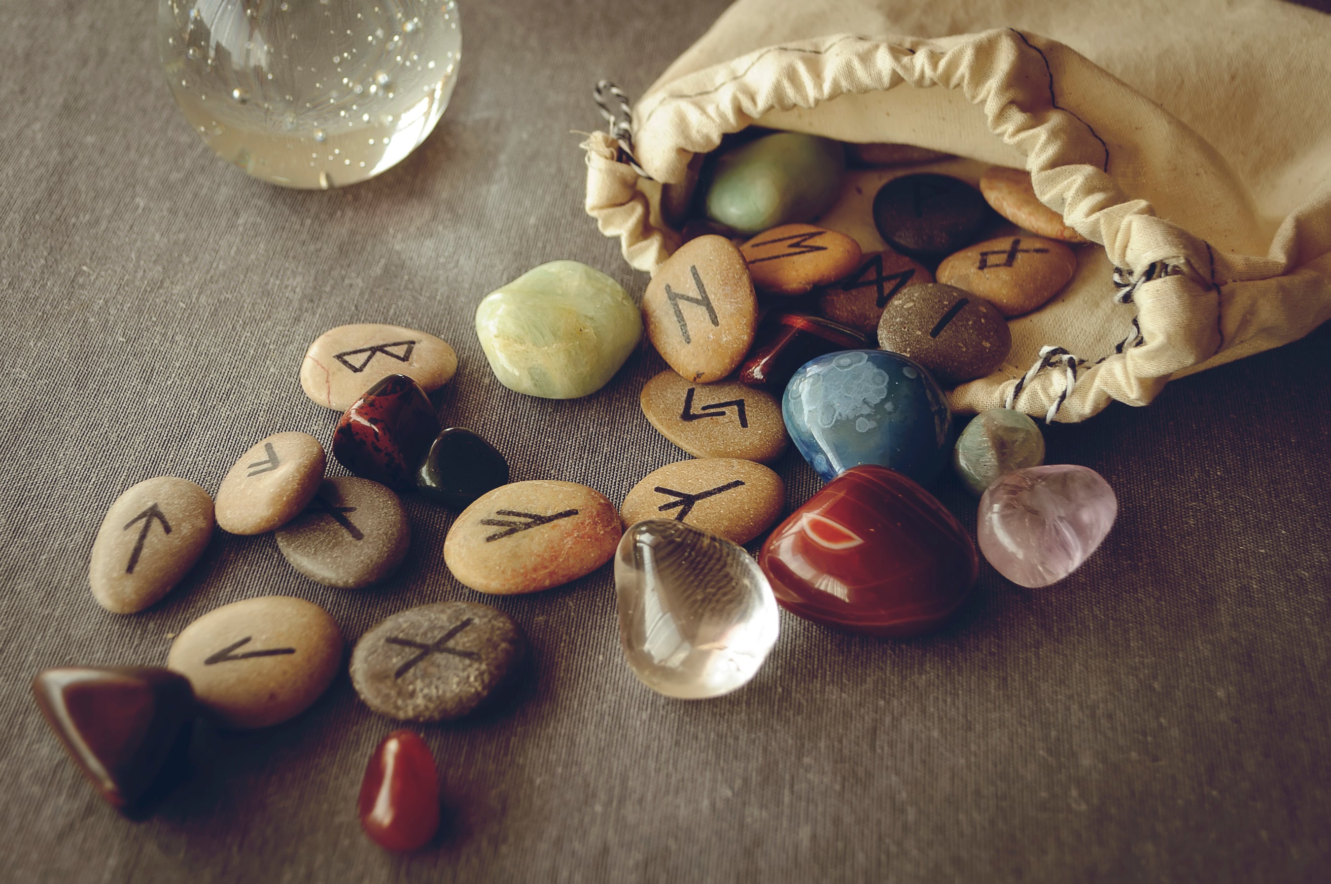 What are Runes and How to Use Them – Writual Planner