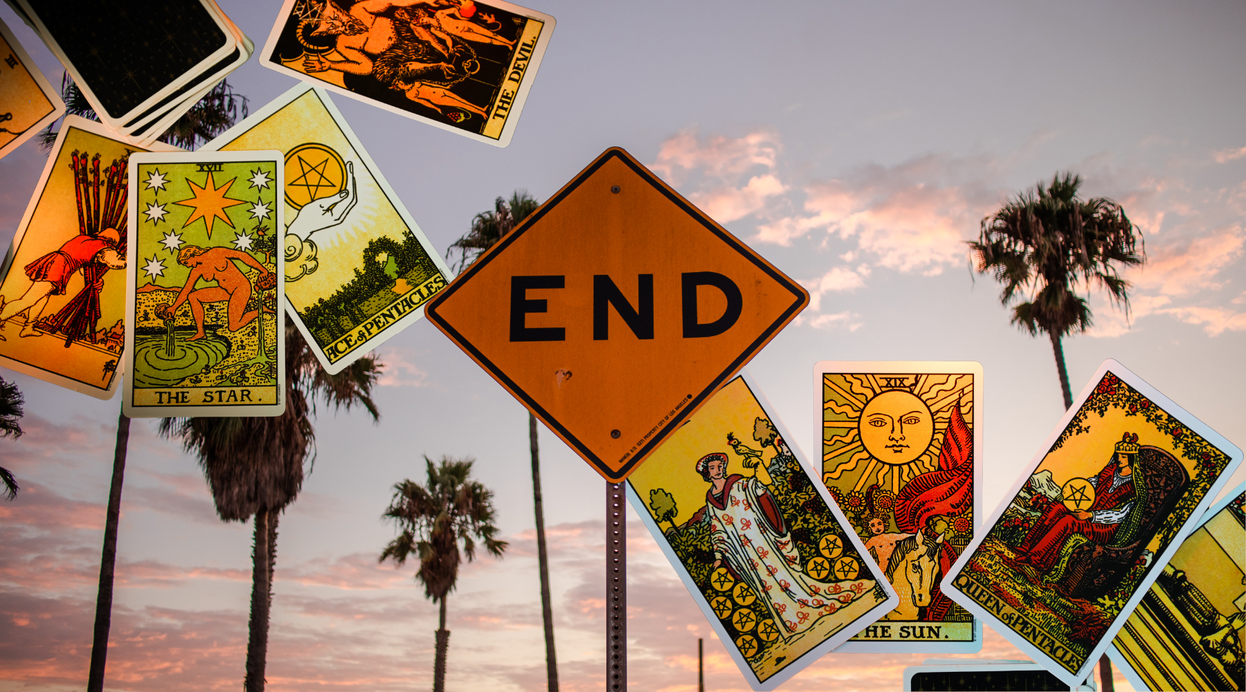 End-of-Summer Tarot Spread: What Will You Carry Forward?