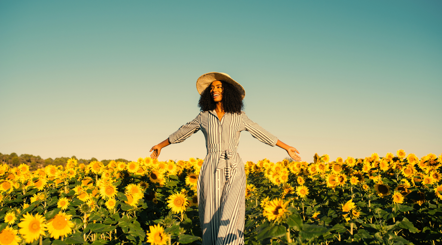 Lammas Gratitude Tarot Spread + Harvest Ritual