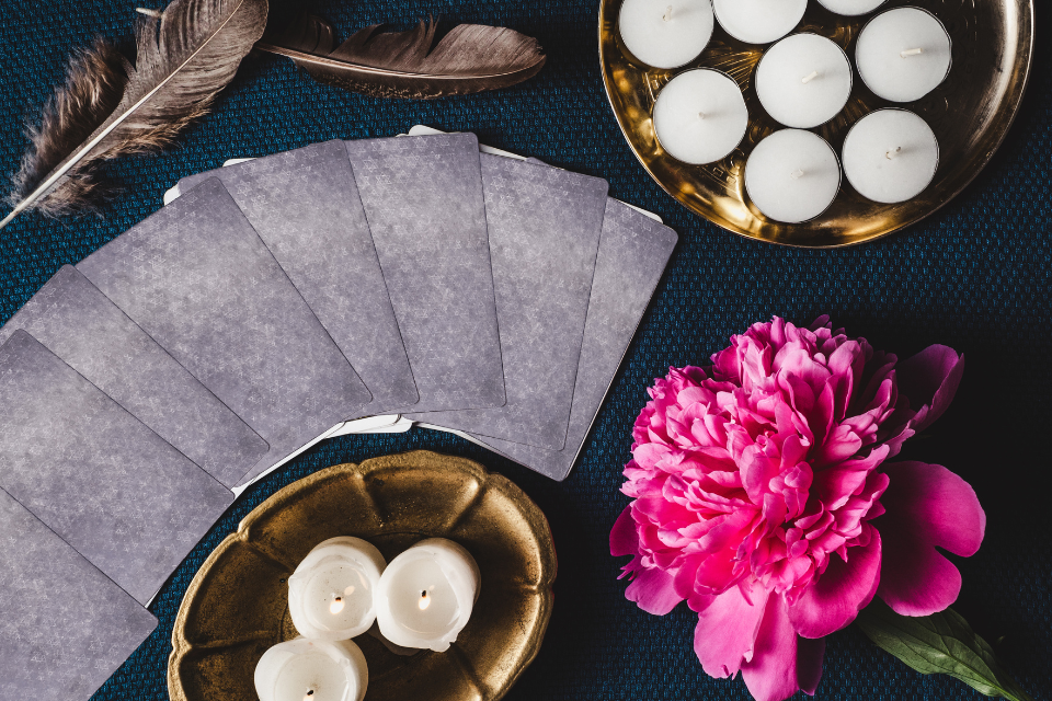 The 8 Sabbats And How To Celebrate Them – Writual Planner