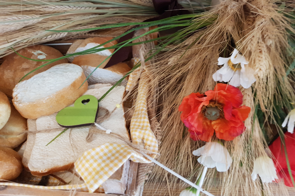The Joy of Lughnasadh: Celebrating the Ancient Celtic Festival of First Harvest