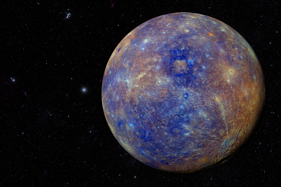 All Your Mercury Retrograde Questions Answered