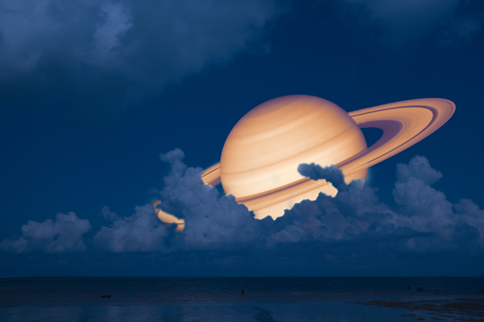 What is a Saturn Return and How Can You Prepare For Yours?