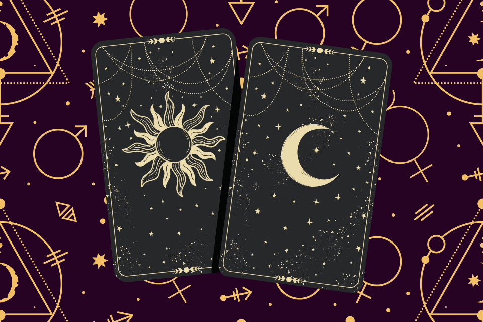 Tarot + Astrology with Maisy Bristol
