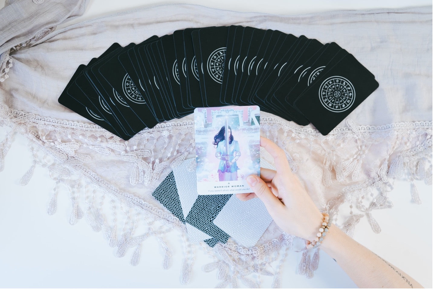 Why You Need More Than One Tarot Deck (And How to Use Them)