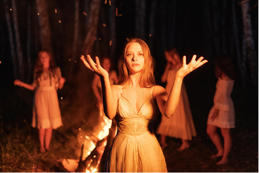 Beltane: What It is and 3 Ways to Celebrate It