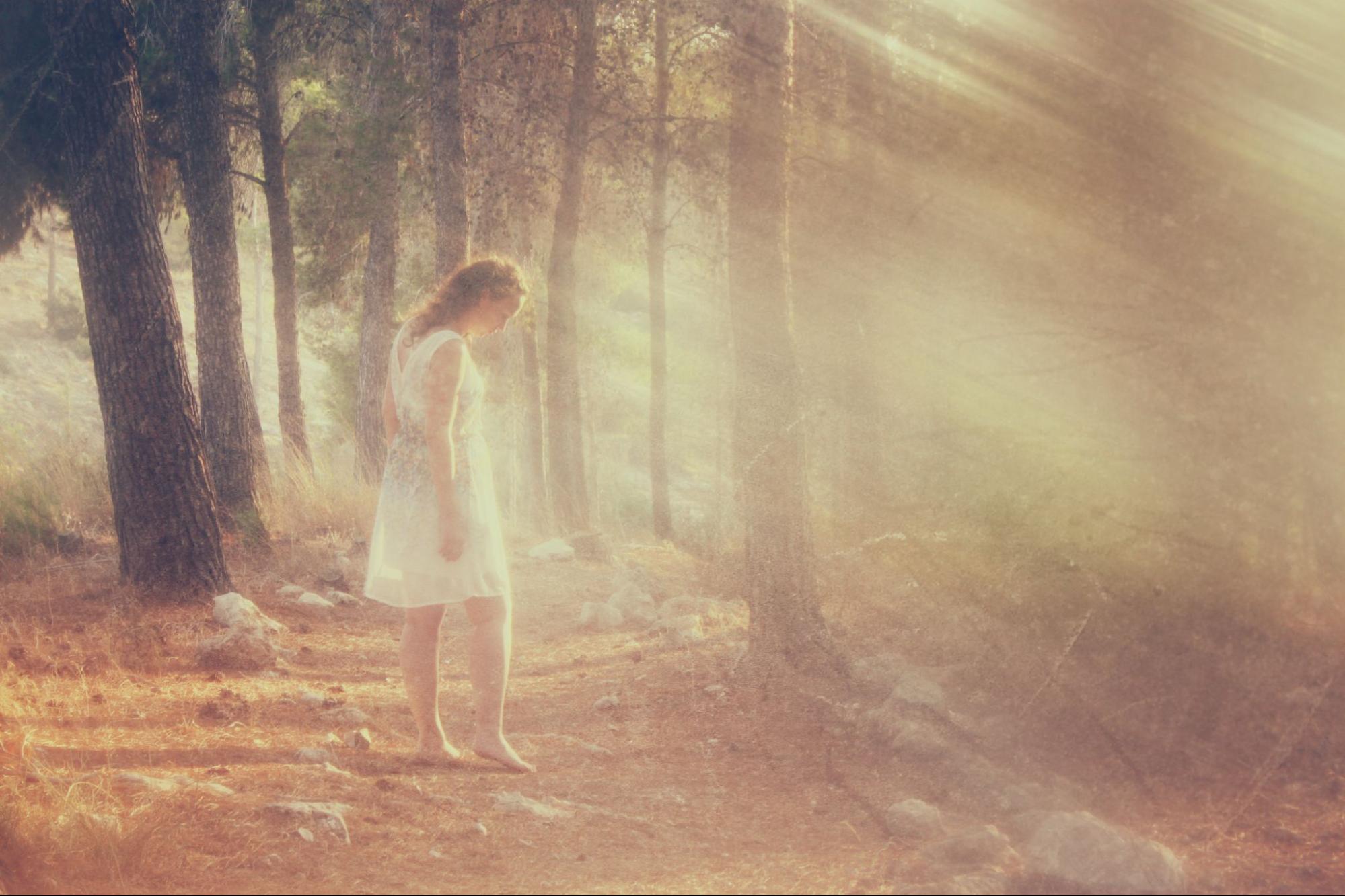 From Radiance to Ritual: Welcoming Virgo Season