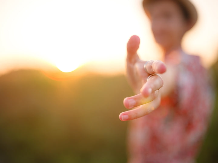 The August Slow Living Challenge: How to Do Less, On Purpose