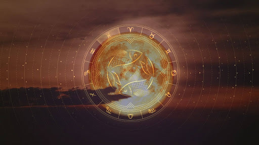 Full Moon in Pisces 2026: Surrender, Release & the Wisdom of the In-Between