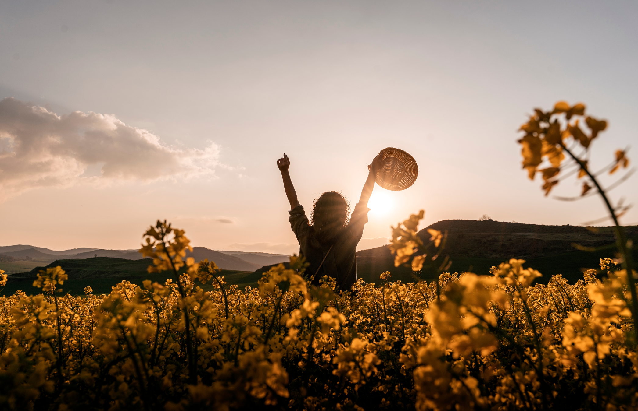 How to Turn Gratitude Into a Daily Ritual: A 4-Week Practice for Lasting Abundance