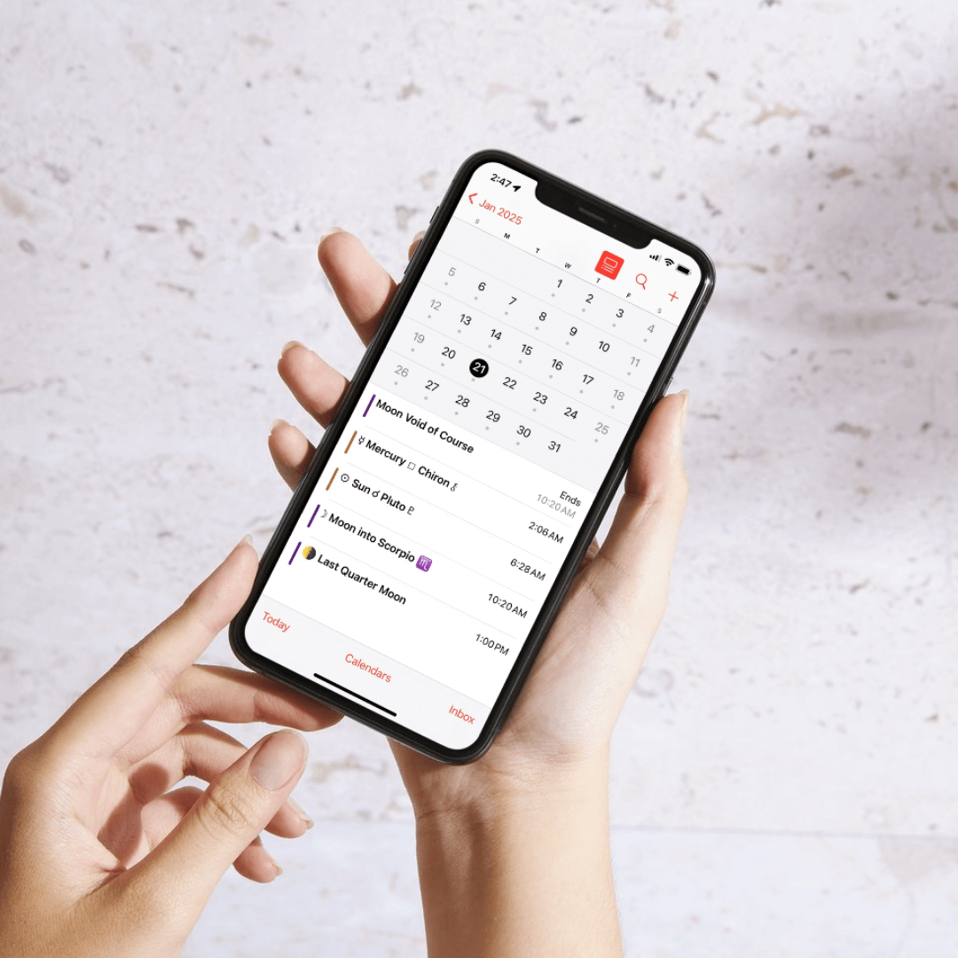 2025 Digital Calendar Plugin Writual Planner