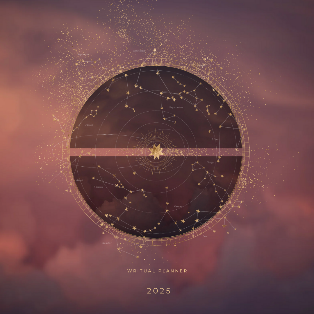 Products Writual Planner