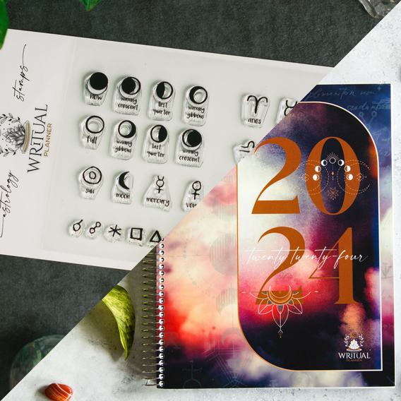 Products Writual Planner