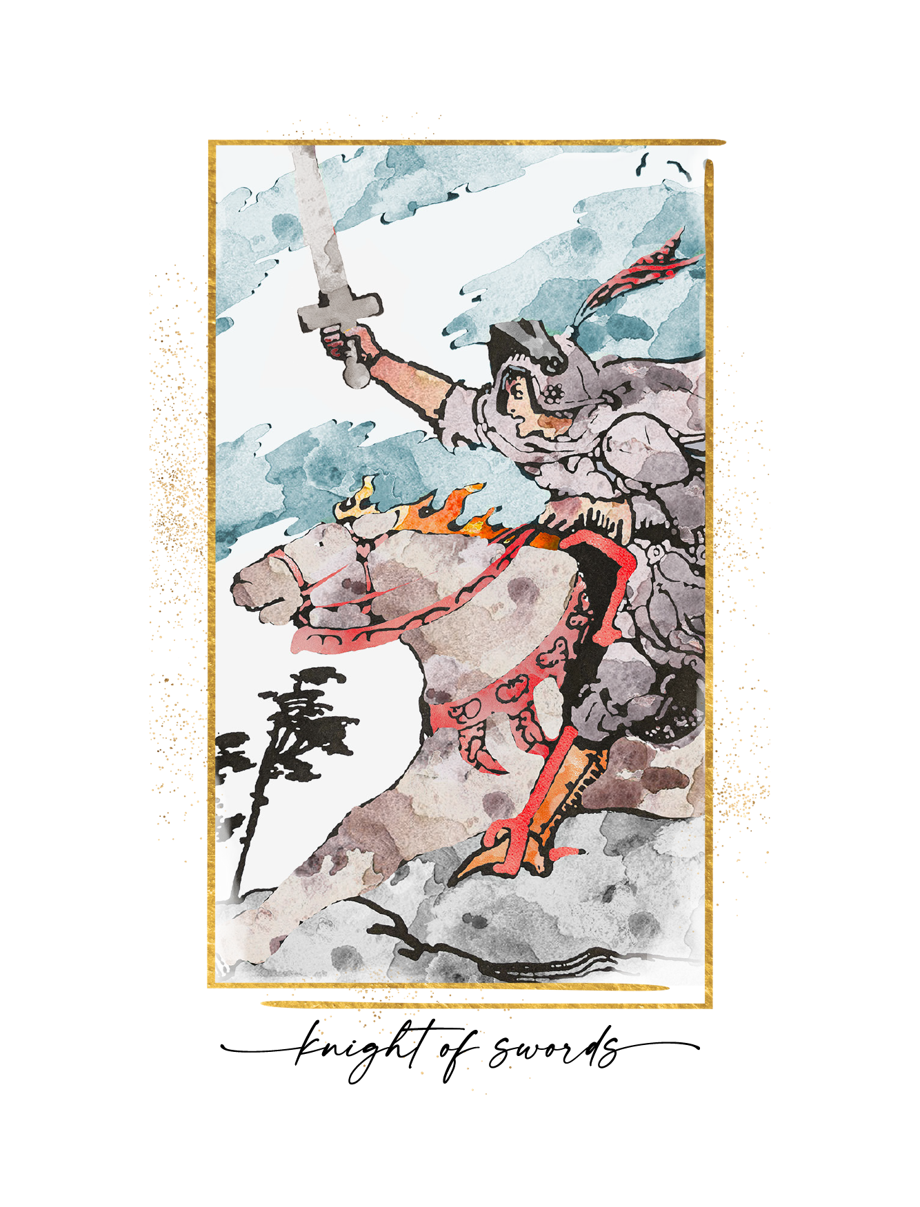Knight Of Swords Tarot Card Meaning Writual Planner knight-of-swords-tarot-card-meaning-writual-planner