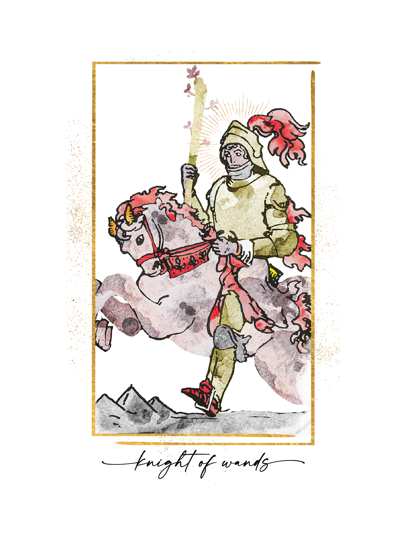 Knight Of Wands Tarot Card Meaning Writual Planner knight-of-wands-tarot-card-meaning-writual-planner