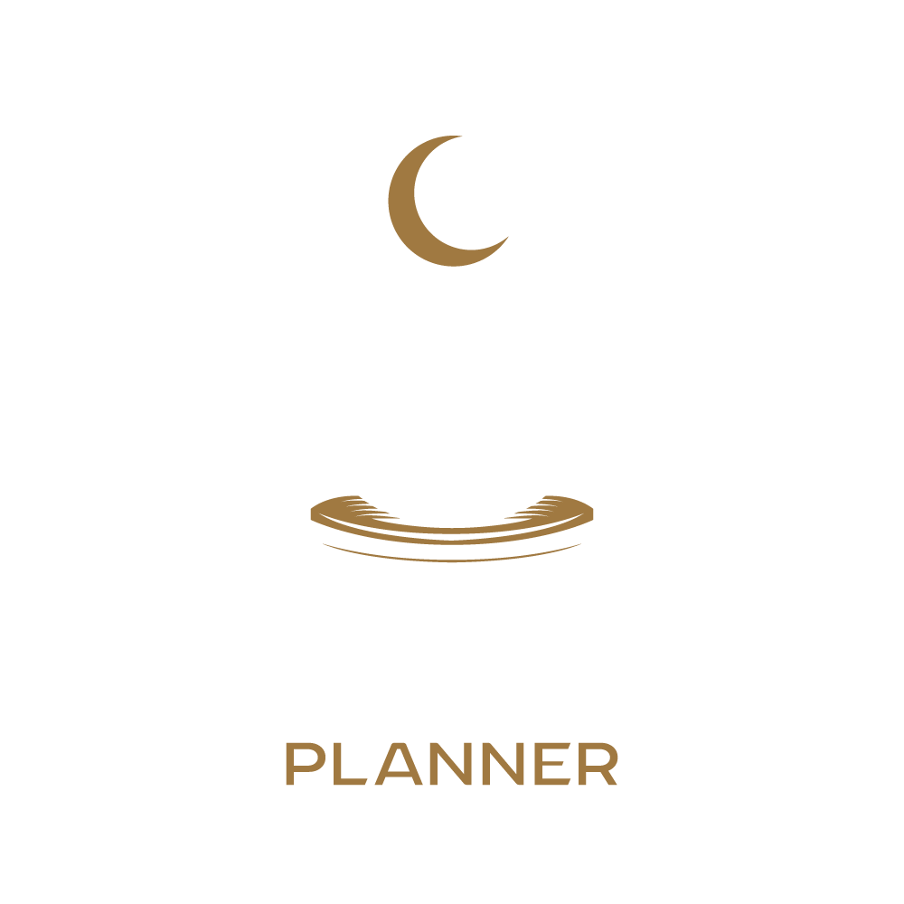 How to Read Your Astrological Birth Chart Writual Planner