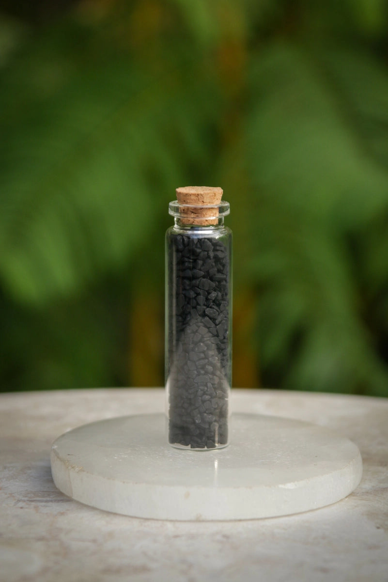 Moon Ritual Salts