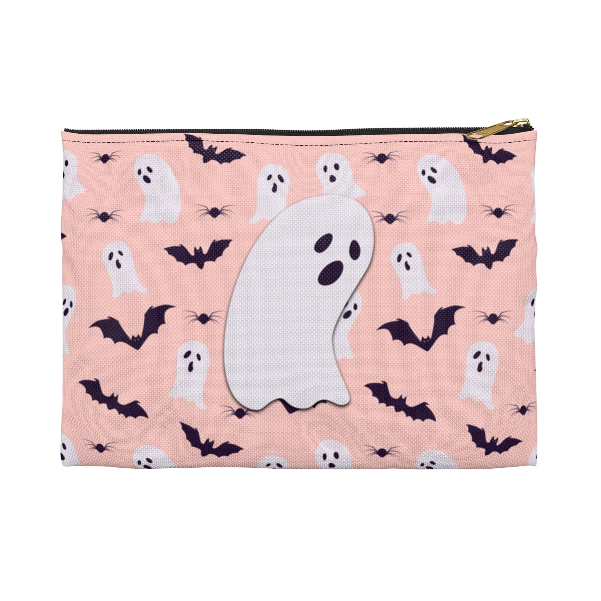 Ghosts n Bats Accessory Pouch