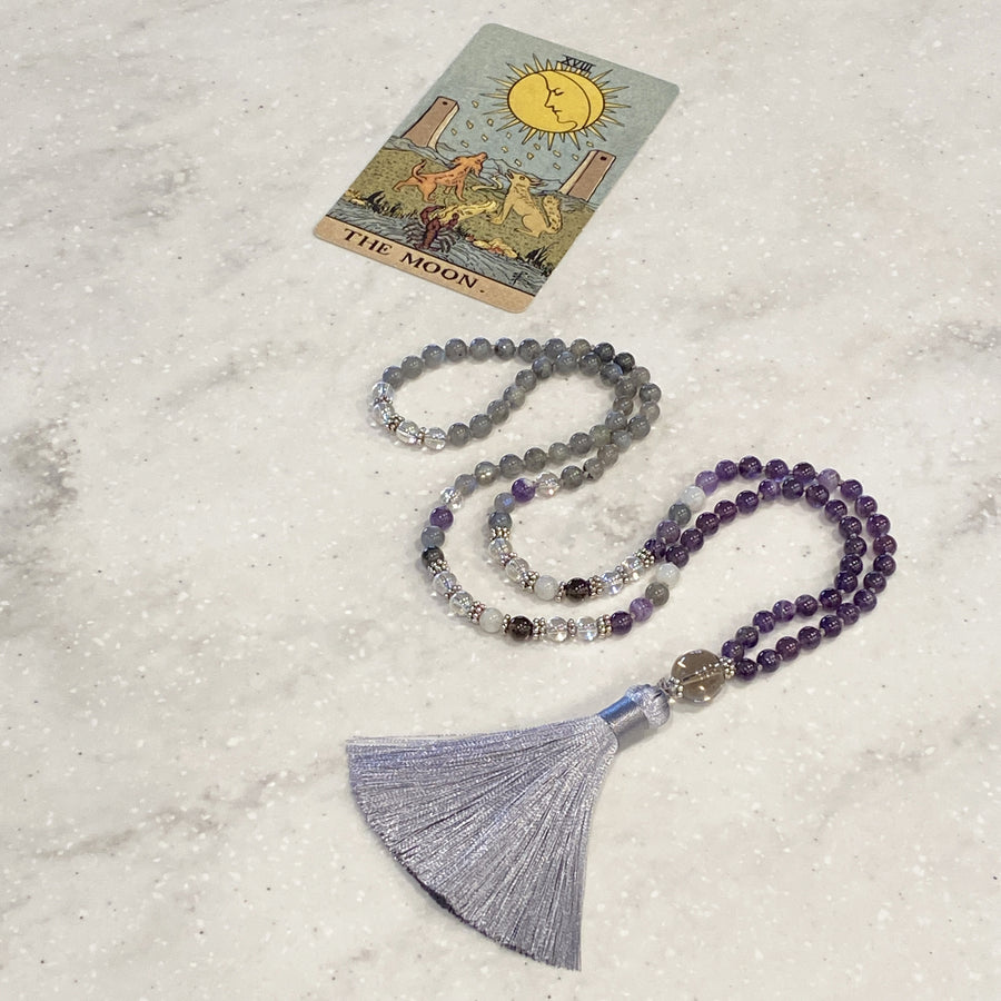 Moon Mala - Writual Planner